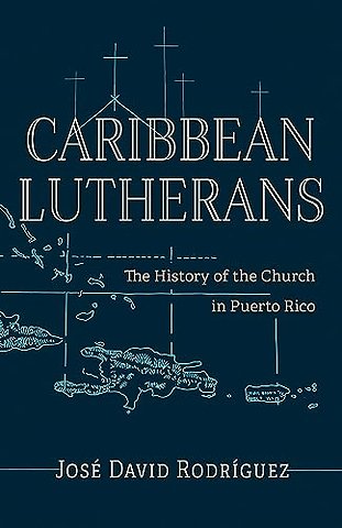 Caribbean Lutherans
