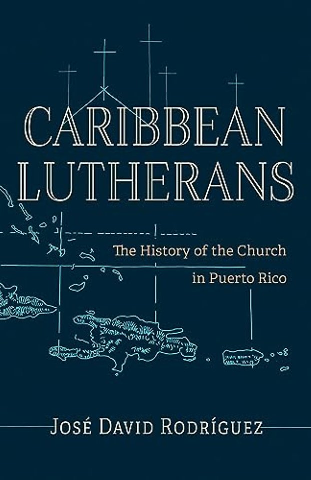 Caribbean Lutherans