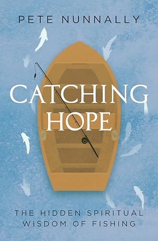 Catching Hope