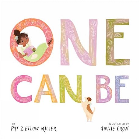One Can Be