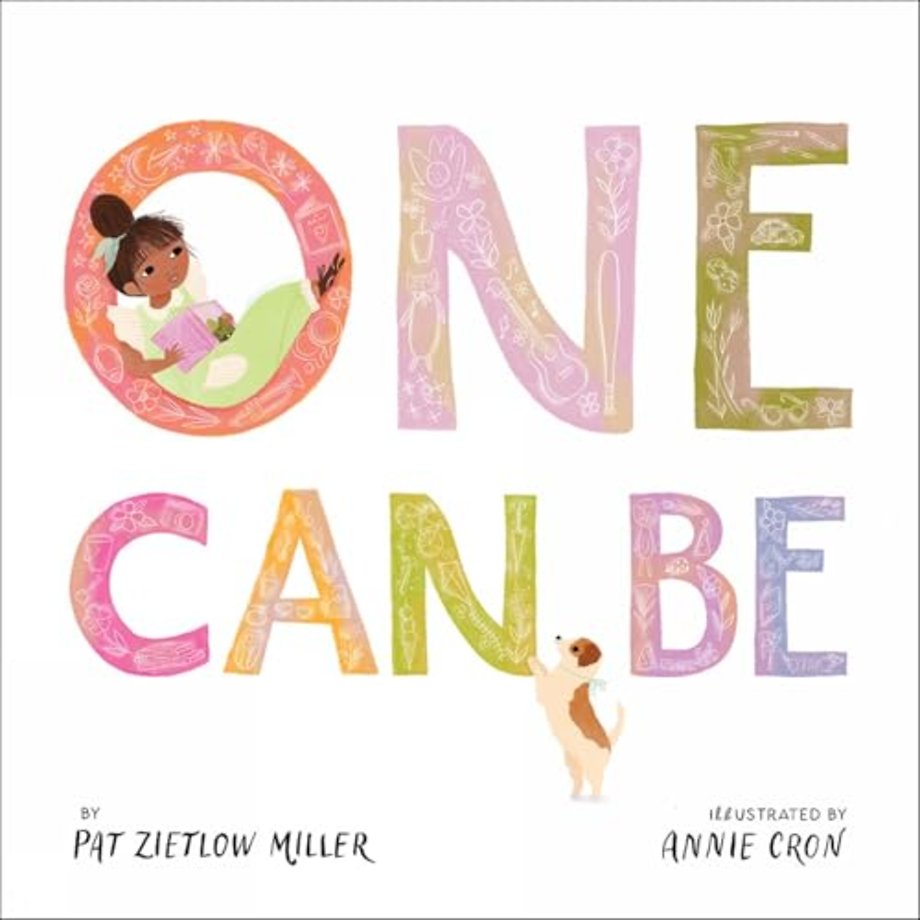 One Can Be