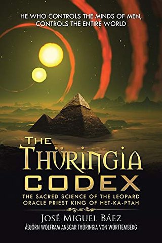 The Thuringia Codex