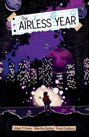 The Airless Year