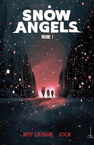 Snow Angels Volume 1