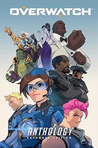 Overwatch Anthology: Expanded Edition