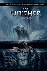 Andrzej Sapkowski's The Witcher: The Witcher