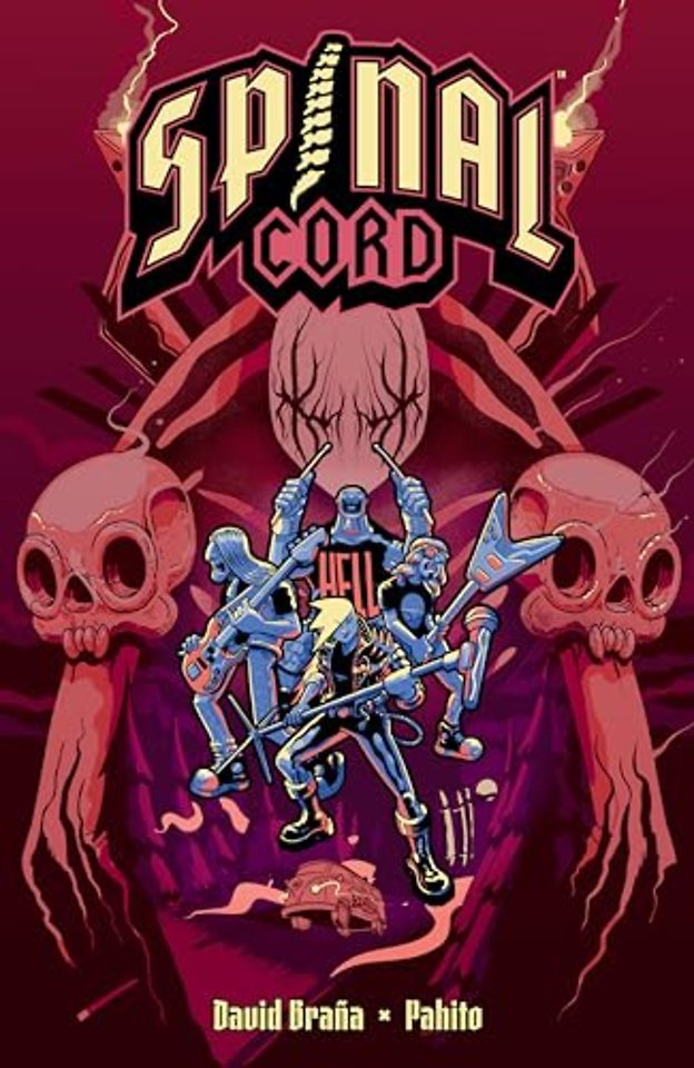Spinal Cord