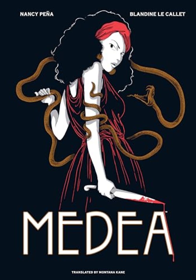Medea