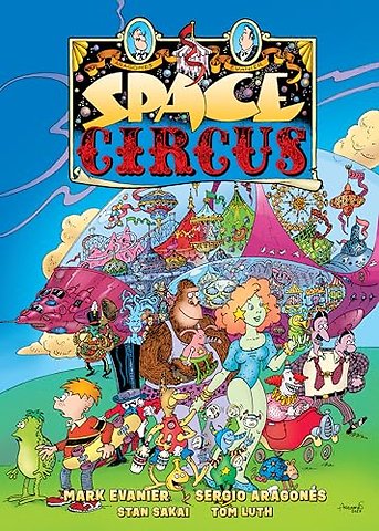 Space Circus