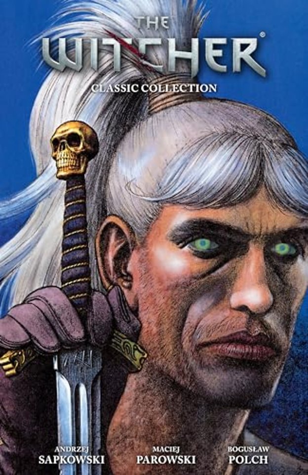 The Witcher: Classic Collection
