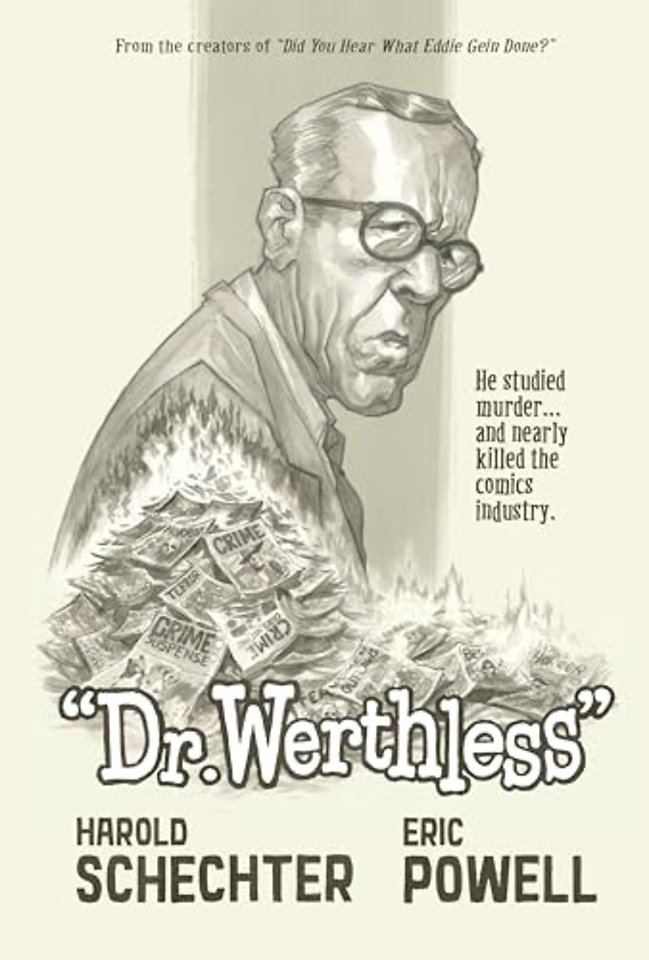 Dr. Werthless