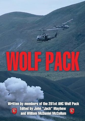 Wolf Pack