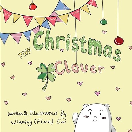 The Christmas Clover