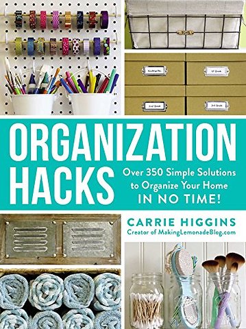 Organization Hacks