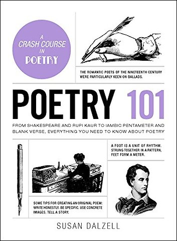 Poetry 101