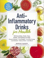 Anti-Inflammatory Drinks for Health