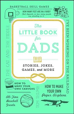 The Little Book for Dads