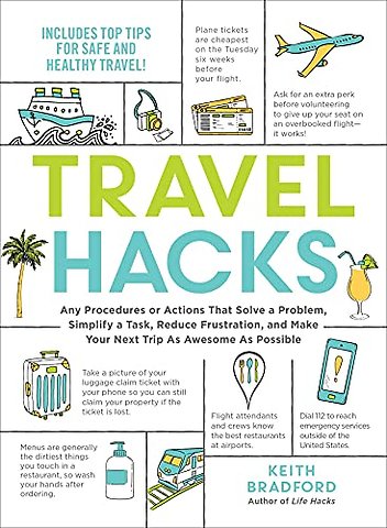 Travel Hacks
