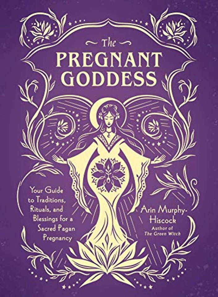The Pregnant Goddess