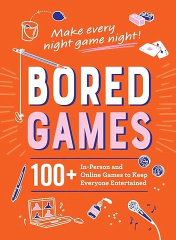 Bored Games