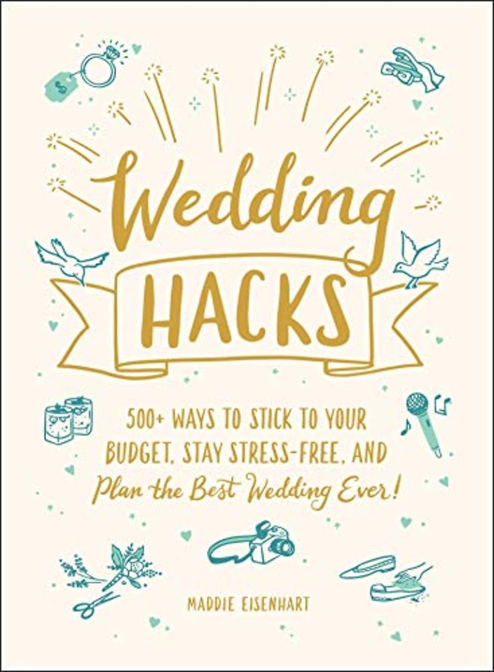 Wedding Hacks