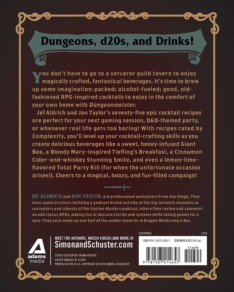 Düngeonmeister