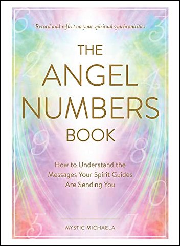 The Angel Numbers Book