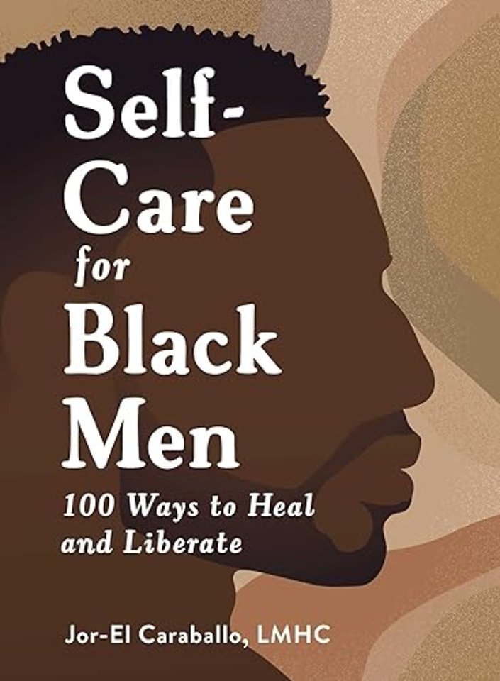 Self-Care for Black Men