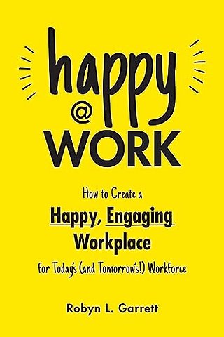 Happy at Work