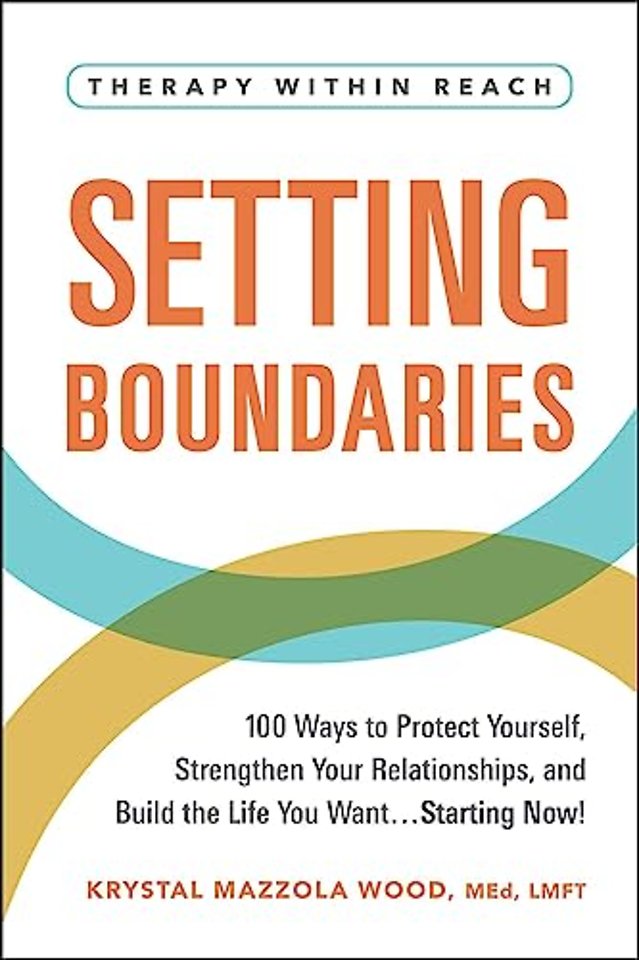 Setting Boundaries