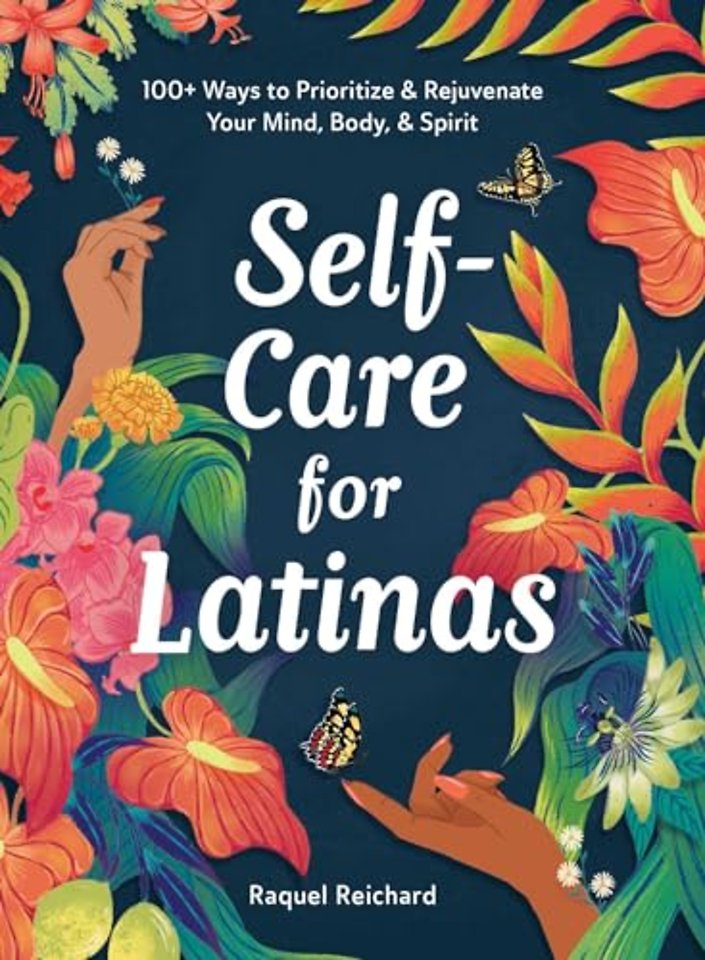 Self-Care for Latinas