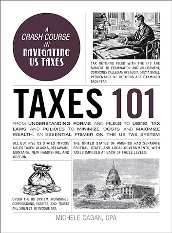 Taxes 101