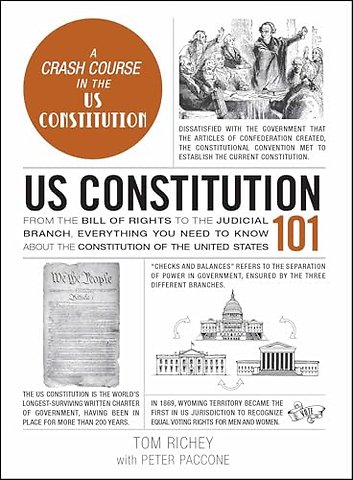 US Constitution 101