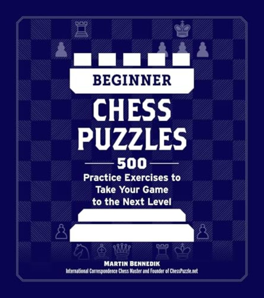 Beginner Chess Puzzles