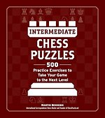 Intermediate Chess Puzzles