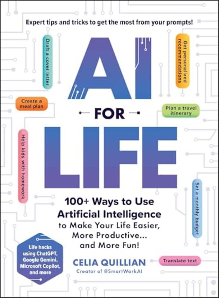 AI for Life