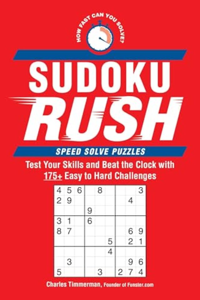 Sudoku Rush