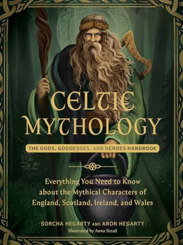 Celtic Mythology
