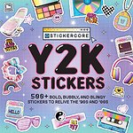 Y2K Stickers