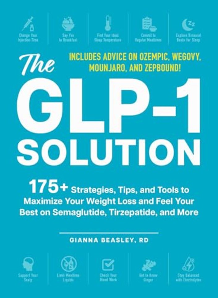 The GLP-1 Solution