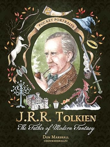 J.R.R. Tolkien