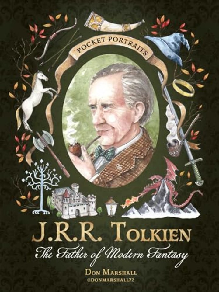 J.R.R. Tolkien