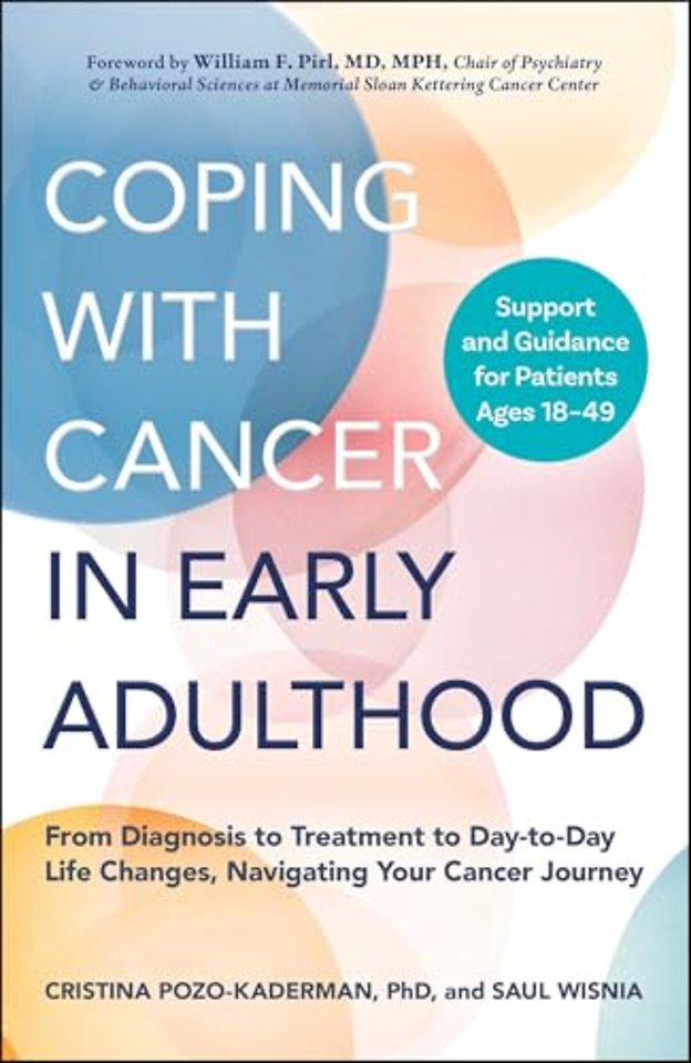 Coping with Cancer in Early Adulthood