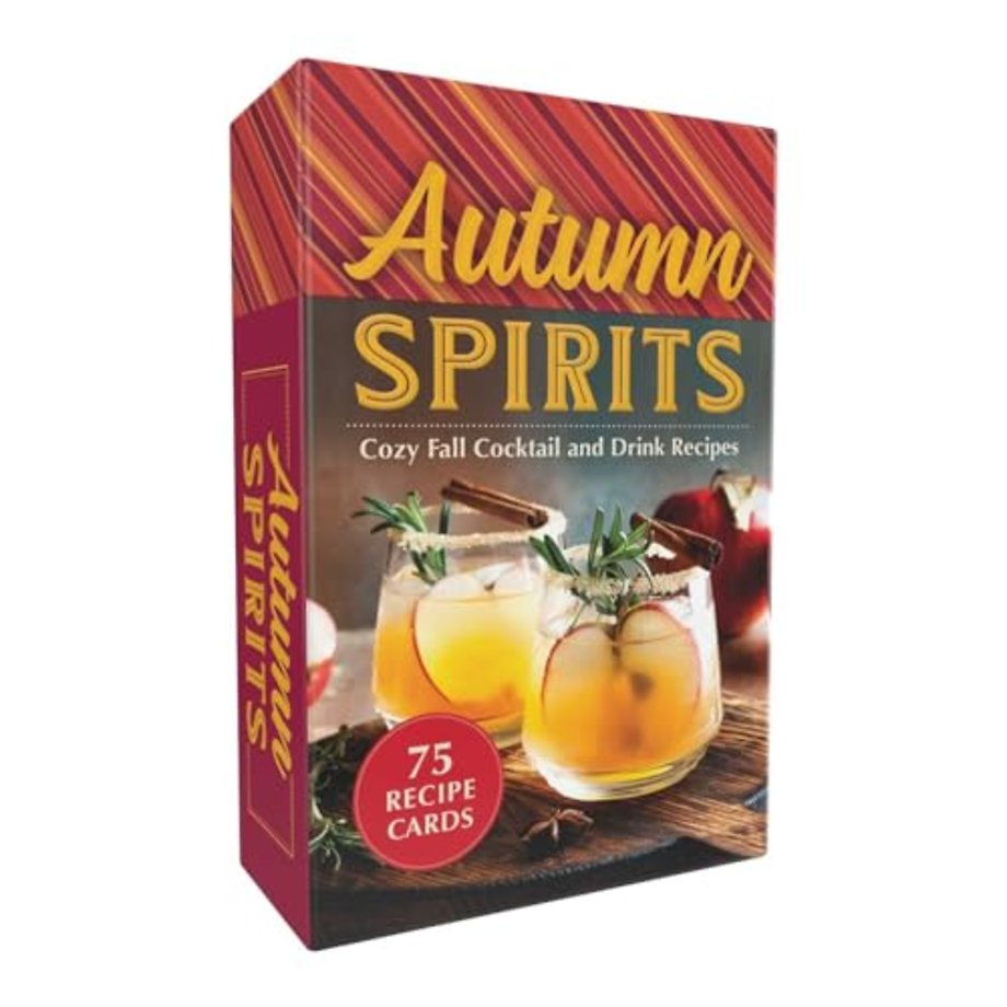 Autumn Spirits