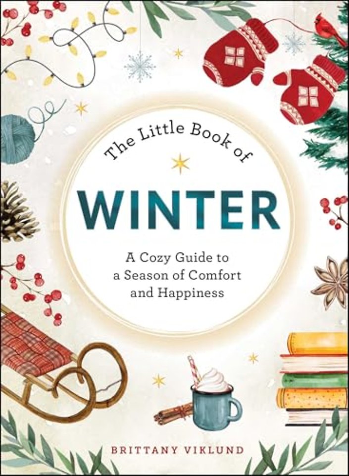 The Little Book of Winter