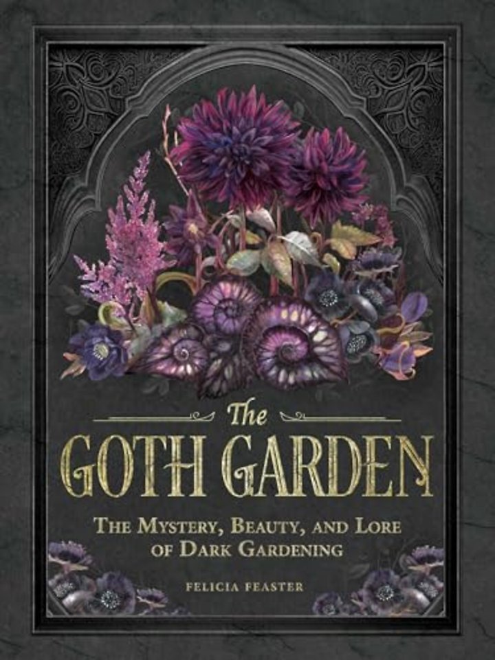 The Goth Garden