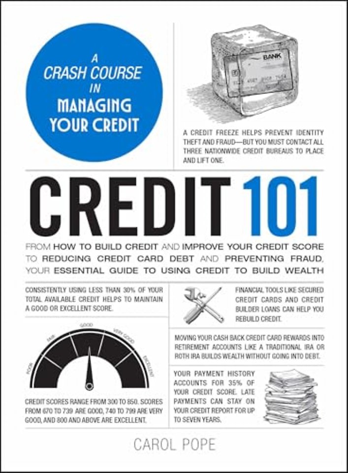 Credit 101