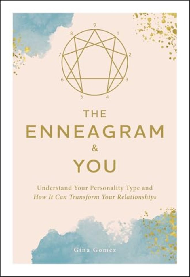 The Enneagram & You