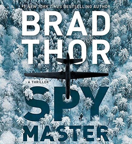 Spymaster