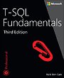 T-SQL Fundamentals T-SQL Fundamentals
